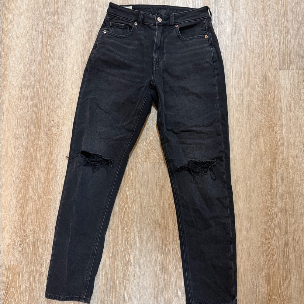 American Eagle Outfitters Dark Wash Jeans